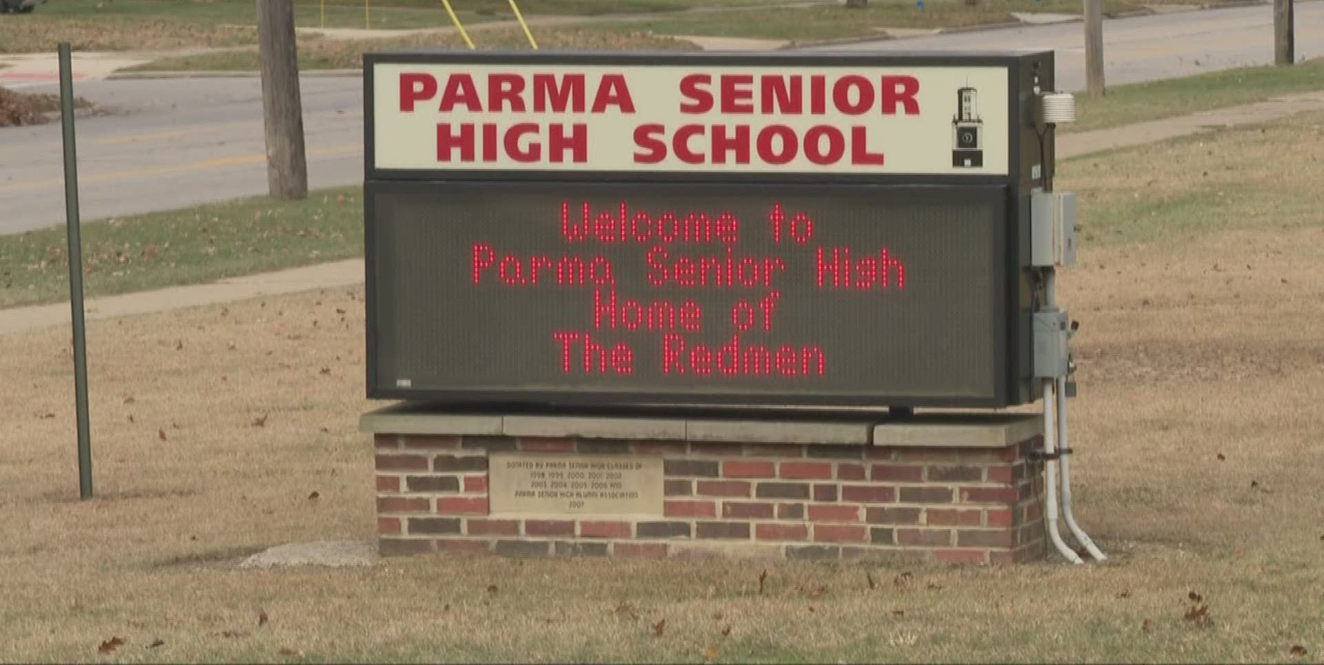 Parma Senior High Class of 1976